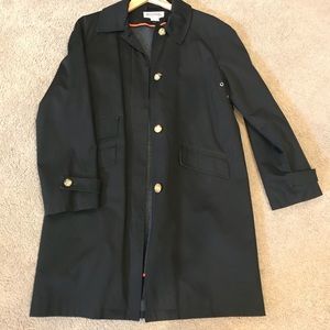 Michaela Kors Raincoat